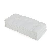 Quality Cotton Nappies Prefold (Pack of 6) - 61961