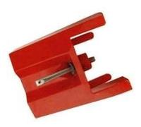 QUALITY DIAMOND Stylus BY SOFTWARE DIVISION for Ministry of Sound MOS TT1000 Turntable CT01 Numark GT groovetool part