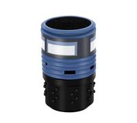 Quality dynamic microphone core for car wireless microphone, clear vocal capture and live performance in the studio