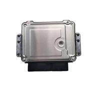 Quality ECU Electronic Control Unit 39104-02090 0099 MG17.9.12 Compatible Replacement For Car Engine Computer Board