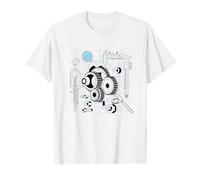 Quality Engineer Prevent Recall Automotive Prevention T-Shirt
