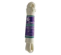 Quality Everlasto Polybraid Polypropylene Sash Cord No.8 (6.5mm) x 25M