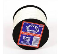 Quality Everlasto White Nylon Blind Cord 1.5mm x 50M