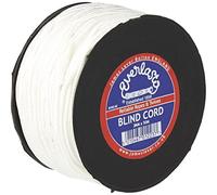 Quality Everlasto White Nylon Blind Cord 2mm x 50M
