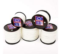 EVERLASTO Quality White Nylon Blind Cord - 3mm x 50M