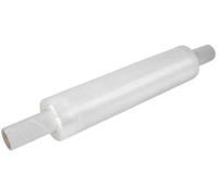 QUALITY EXTENDED CORE CLEAR PALLET STRETCH WRAP STRONG SHRINK FILM - 400mmX200m (6)