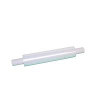 QUALITY EXTENDED CORE CLEAR PALLET STRETCH WRAP STRONG SHRINK FILM - 400mmX300m (18)