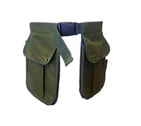 Quality Falconry Vest/Hunting Vest,Hawking, Bird Handling Vest. (Medium)
