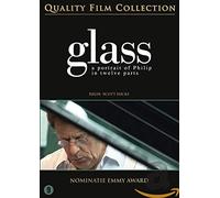 Quality Film Collection - A Portrait of Philip in.. [Import allemand]