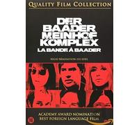 Quality Film Collection - Baader-Meinhof Komplex, der