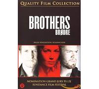 Quality Film Collection - Brothers (Regie:Susanne Bier)