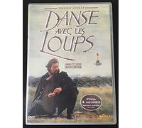 Quality Film Collection - dvd - Dances with wolves (1 DVD)