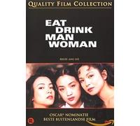 Quality Film Collection - Eat Drink Man Woman
