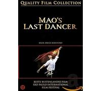 Quality Film Collection - Mao S Last Dancer