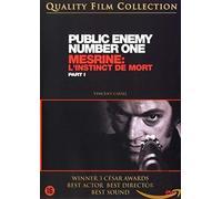 Quality Film Collection - Public Enemy Number One (Part 1)