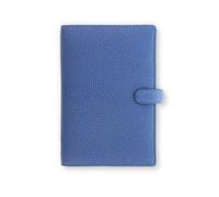Quality Filofax Finsbury Personal Organizer with Stylish Faux Leather Cover