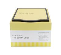 Quality First The Derma VC100 30 Sheets High Concentration Vitamin C Formulated