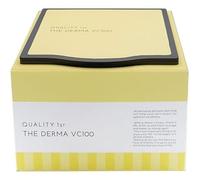 Quality First - The Derma VC100 Mask 30 pcs