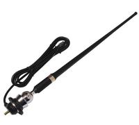 QUALITY FLEXI WING ROOF MOUNT REPLACEMENT FM AERIAL VAN