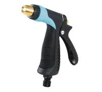 Quality Garden Hose Gun Water Irrigation Nozzle Sprayer Hozelock Compatible