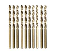 Quality German Heller HSS Cobalt Drill Bits 1.5mm - Pack of 10