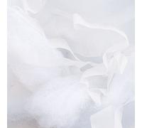 Quality Grade - Hollow Fibre Stuffing/Filling/Fill Toys, Pillows/Craft Filling/Cushion Covers - Off Cuts - 1 KG