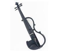 Quality Handmade Electronic Violin For Adults Professional Playing Electro-acoustic Violin