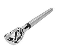 Quality Ice Cream Scoop | Sturdy Stainless Steel & Thickened Handle | Ice Cream/Yogurt/Fruit Scooper | 30ml Ideal Scoop, Non - Tarnishing & Simple to Maintain