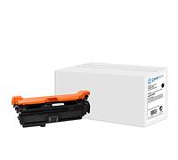 quality imaging QI-HP1027B - Toner Black CE400A - Pages: 5.500, Nordic Swan - HP Color LaserJet M551 (507A) Series - Warranty: 4Y