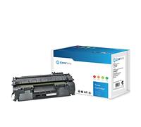 quality imaging QI-HP2067 - Toner Black CF280A - Pages: 2.700, Nordic Swan - HP LaserJet M401 (80A) - Warranty: 4Y