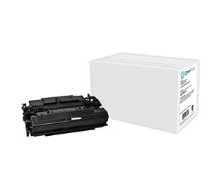 Quality Imaging Toner Black CF287X Pages: 18.000, CF287X (Pages: 18.000 HP LaserJet M506/M527 (87X) High Yield)