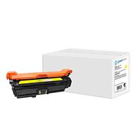 Quality Imaging Toner Yellow CE402A Pages: 6,000, CE402A, APTHPCE402AE (Pages: 6,000 HP Colour Laserjet M551 (507A) Series)