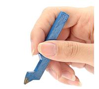 Quality Jewelry Punch Stamp Tool for Ring and Bracelet Marking Made From Sturdy Steel for Precision and Long-lasting Use Good for Crafting and Designing (925)