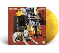 Quality Junk LP [Indie-Exclusive Hot Mustard] [Vinilo] [Vinyl LP] [VINYL]
