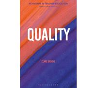 Quality : Keywords in Teacher Education