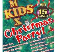 Quality Kids - Kids Mix Christmas Party