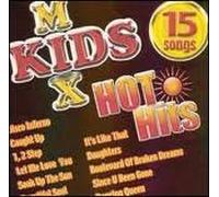 Quality Kids - Kids Mix: Hot Hits