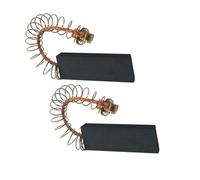 Quality Laminated Washing Machine Carbon Brushes Washer Motor For Neff