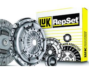 QUALITY LUK DUAL MASS FLYWHEEL (W/O BOLTS) 415036311