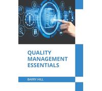 Quality Management Essentials