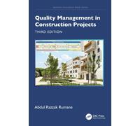 Quality Management in Construction Projects