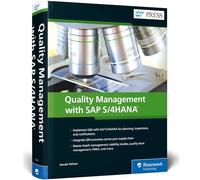 Quality Management with SAP S/4HANA