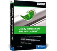 Quality Management with SAP S/4HANA