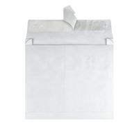 Quality Park Tyvek Plain Side Expanion Envelopes, 10 x 15 x 2 inches, Box of 100 (QUAR4450)