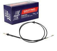 Fast Bonnet Cable FT73200 for IVECO DAILY III Platform/Chassis SCUDATO Bus/Van 3.0L