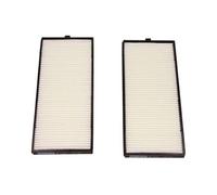 MaXgear Pollen Filter 26-0777 – Fits Hyundai TB/Getz/Click/Avega II/Excel II (97617-1C000)