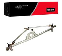 Quality Parts Mechanical Windscreen Wiper Linkage for VW Lupo 98-05 - 6X1955603 A