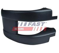 Quality Parts MIRROR ARM COVER IVECO DAILY 06> LEFT SHORT 3800472