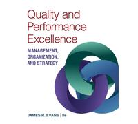 Quality & Performance Excellence