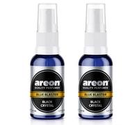Quality Perfume Blue Blaster with Concentrated Formula 30 ml - Black Crystal
